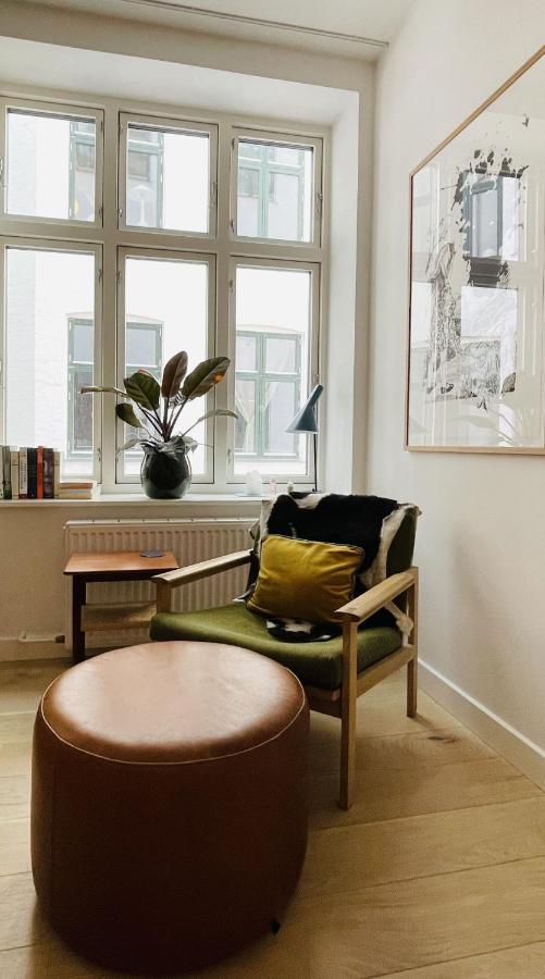 ApartmentInCopenhagen Apartment 1499 Exterior foto