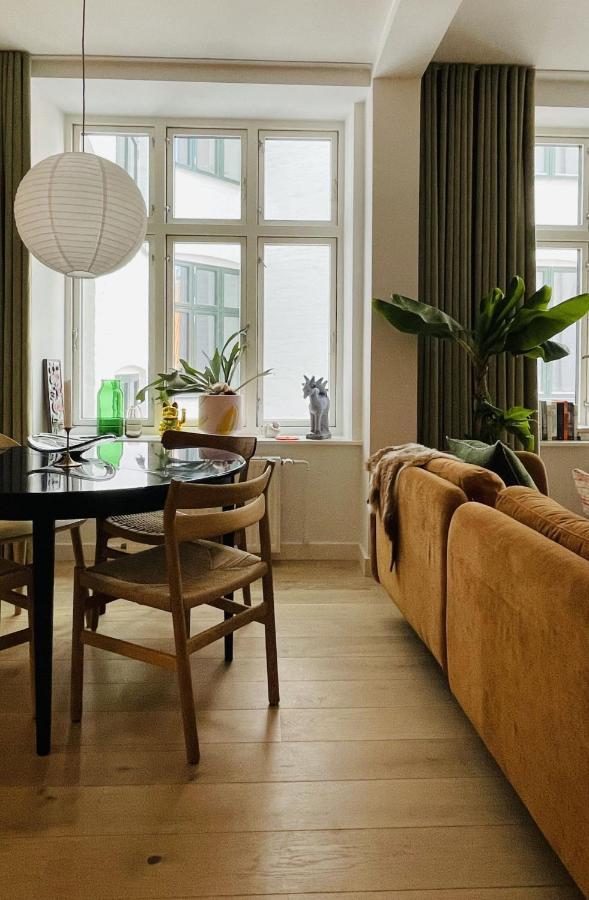 ApartmentInCopenhagen Apartment 1499 Exterior foto