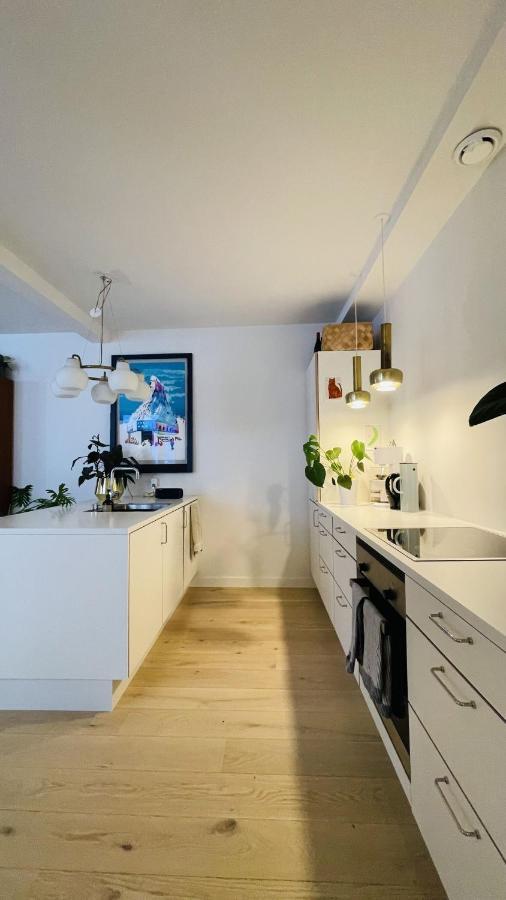 ApartmentInCopenhagen Apartment 1499 Exterior foto