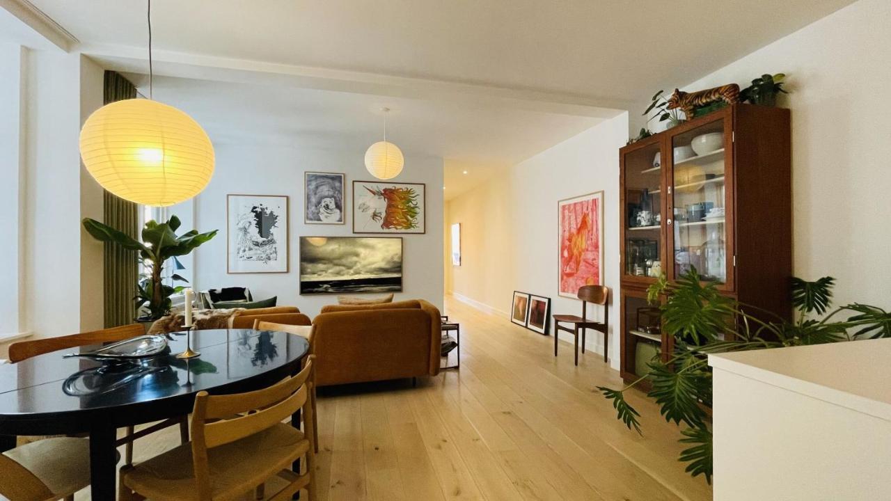 ApartmentInCopenhagen Apartment 1499 Exterior foto