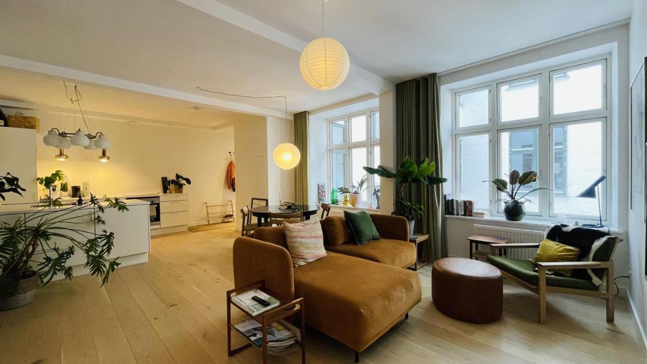 ApartmentInCopenhagen Apartment 1499 Exterior foto