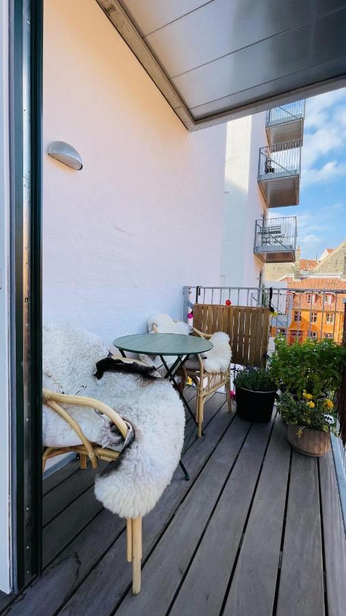 ApartmentInCopenhagen Apartment 1499 Exterior foto