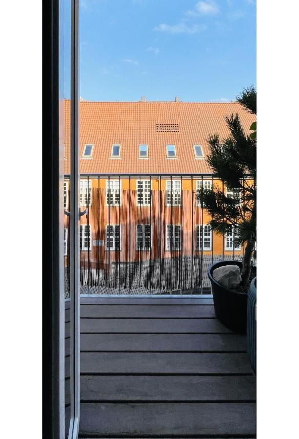 ApartmentInCopenhagen Apartment 1499 Exterior foto