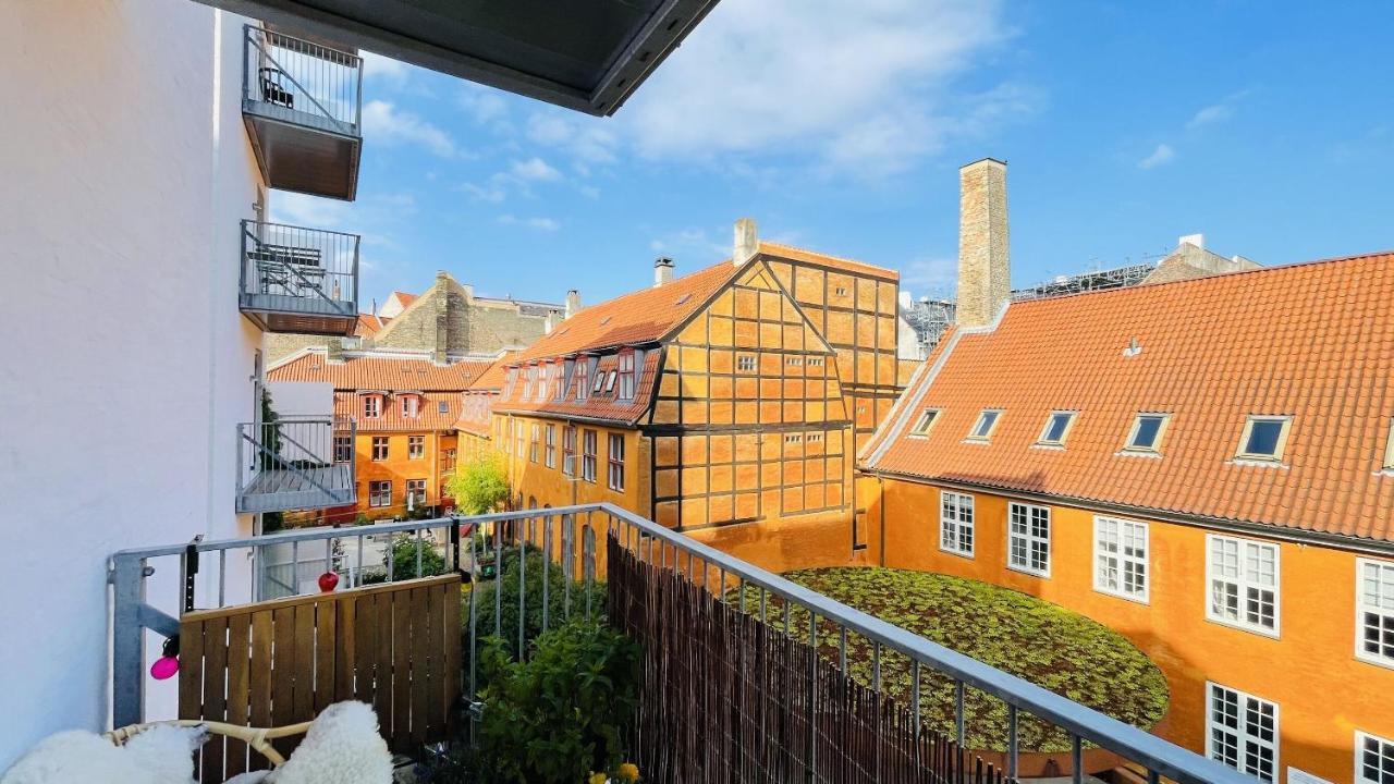 ApartmentInCopenhagen Apartment 1499 Exterior foto